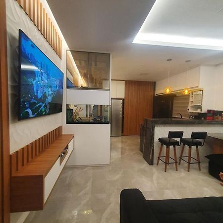 Residencial Goulart Apartment Capitolio Exterior photo