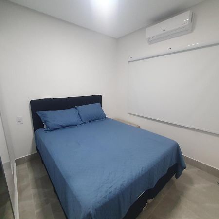 Residencial Goulart Apartment Capitolio Exterior photo