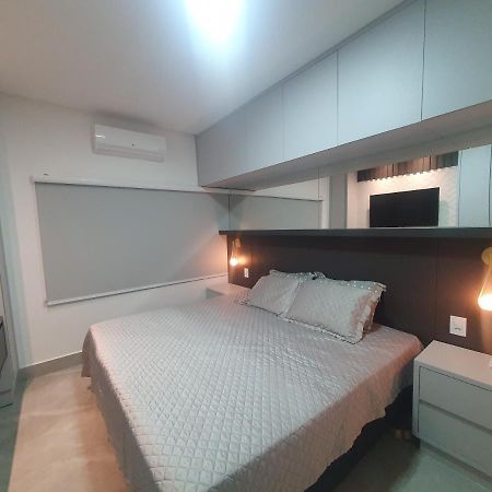 Residencial Goulart Apartment Capitolio Exterior photo