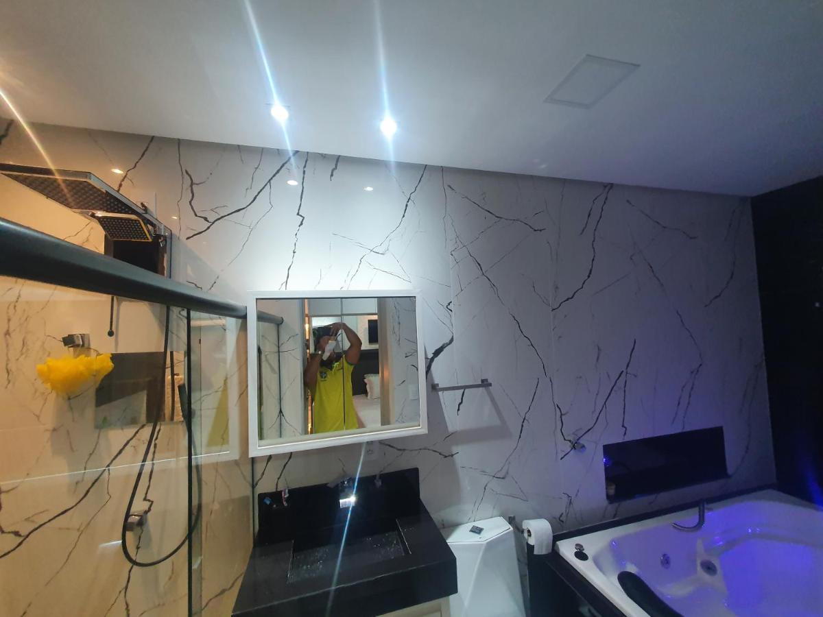 Residencial Goulart Apartment Capitolio Exterior photo