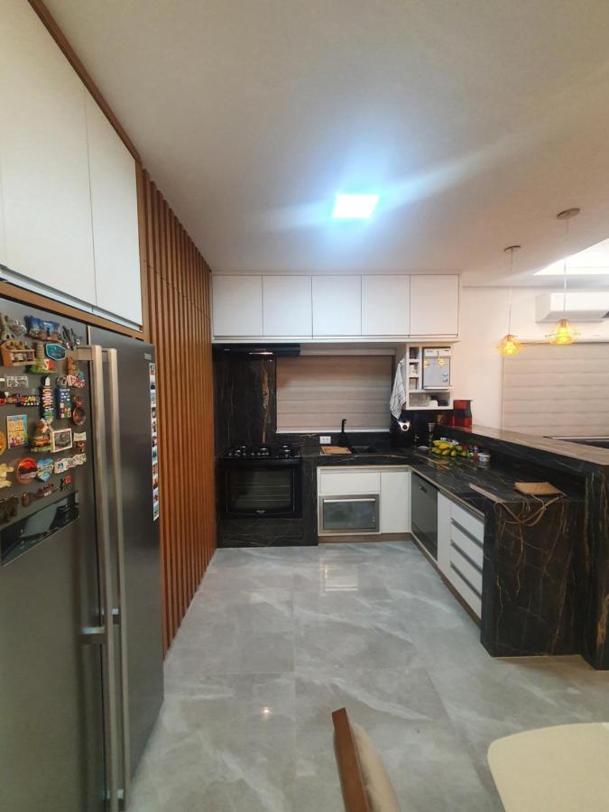 Residencial Goulart Apartment Capitolio Exterior photo