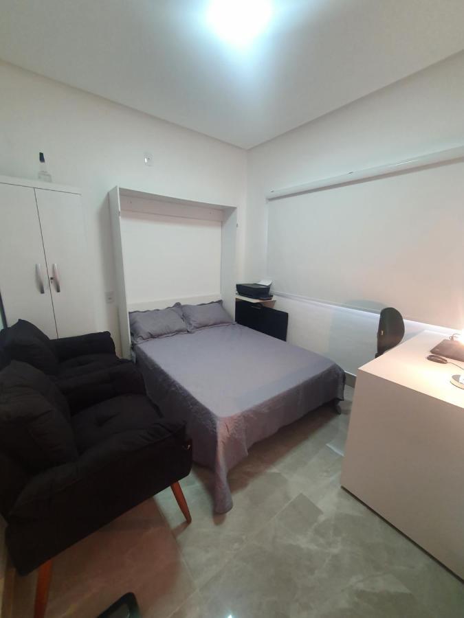 Residencial Goulart Apartment Capitolio Exterior photo
